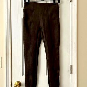 SPANX Legging Bundle-4 pair